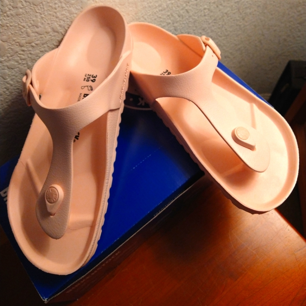 Birkenstock Gizeh Sz 39